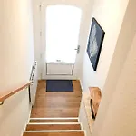 Daire Bogenhuus Oben